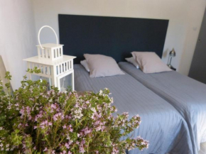Гостиница B&B Lily et Paul, Бедоин